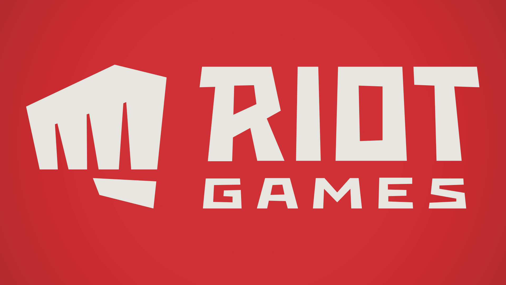 Riot宣布了Riot Games竞争操作网站