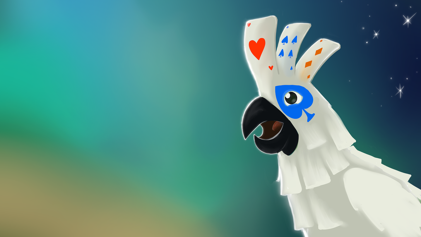 在尝试了 Cascadou 演示后,我迫不及待地想玩更多这款类似 Balatro 的套牌构建游戏