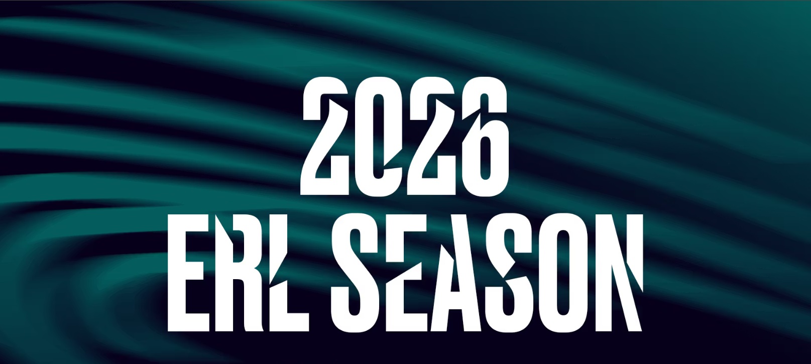 Riot Games 公布 2026 年 ERL 赛季赛程