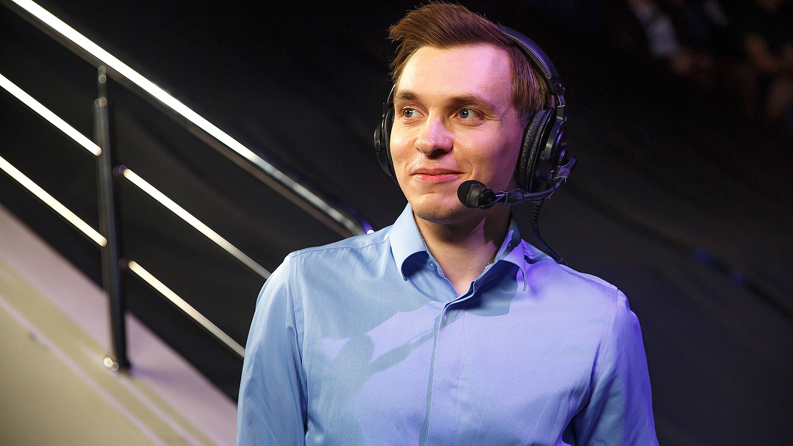 Team Spirit 可能很快就会与 Panto 分道扬镳