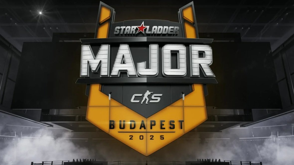 StarLadder 布达佩斯 Major 2025:贴纸、观众通行证详细信息和 CS2 更新说明
