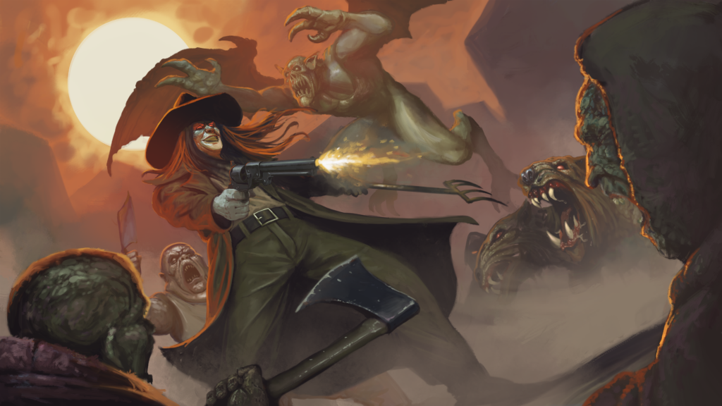 血液：刷新供应