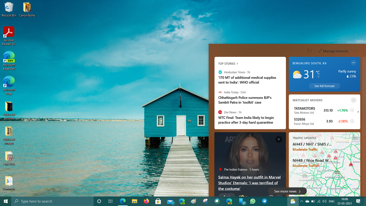 Windows 10更新KB5055612,具有改进和许多修复程序。下载链接