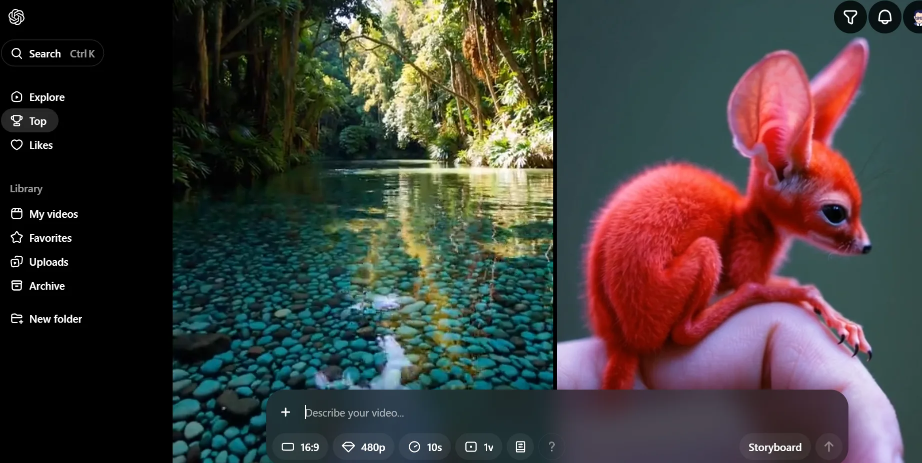 废除信用体系！ OpenAI“Sora”无限视频生成带来的新时代