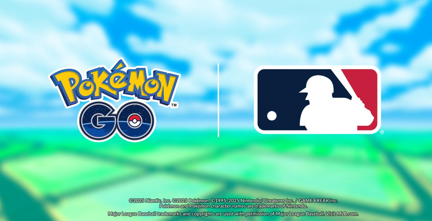 PokémonGo主题之夜即将到达美国MLB球场